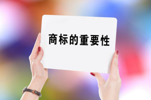 商標(biāo)的重要性 商標(biāo)的重要性
