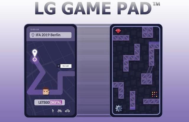 Game Pad產(chǎn)品 Game Pad產(chǎn)品