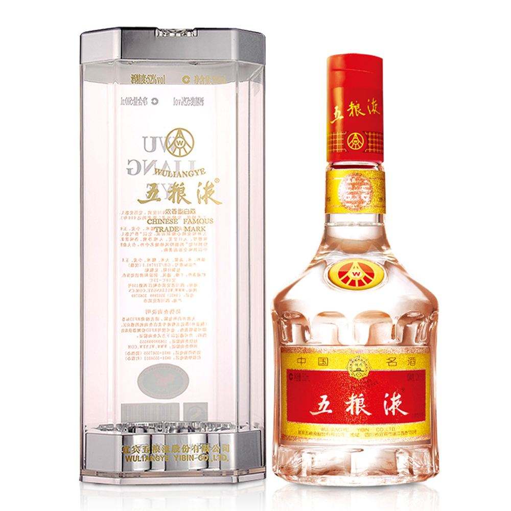 五糧液 五糧液