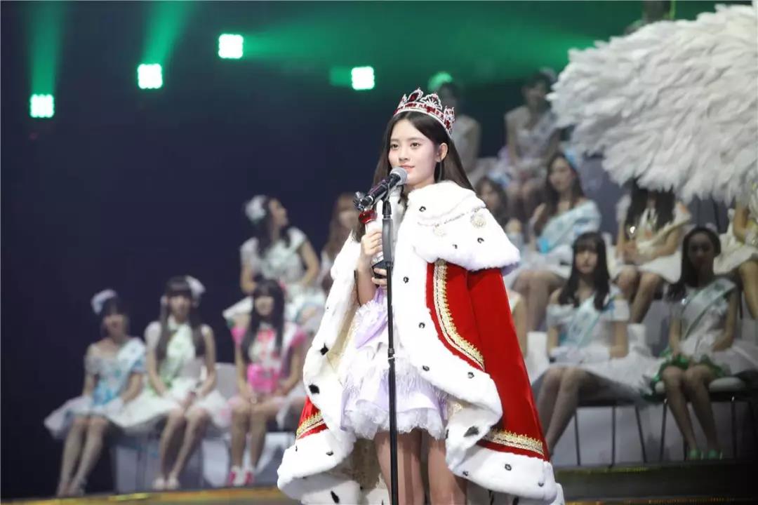 組合SNH48