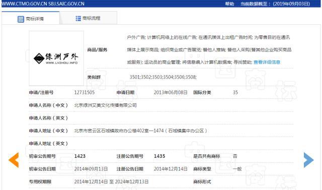 被詬病抄襲！商標(biāo)不注冊(cè)？微博的新產(chǎn)品“綠洲”只活了3天