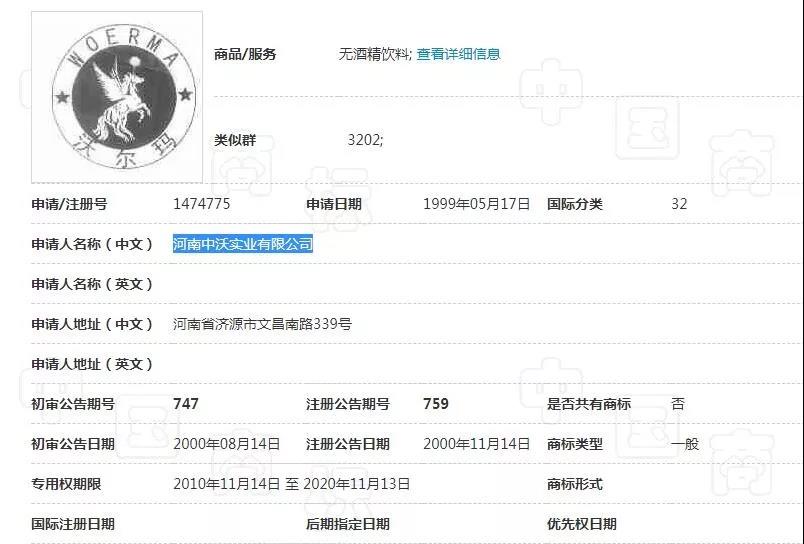 “沃爾瑪”商標(biāo)大戰(zhàn)：戮戰(zhàn)近十年，沒有真正的贏家！