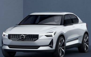 沃爾沃為S50名稱提交了商標 引發(fā)了對未來轎車車型的猜測
