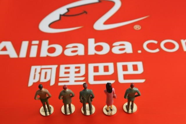 阿里“壟斷”淘字商標(biāo)？為何“淘”字商標(biāo)只有阿里能注冊