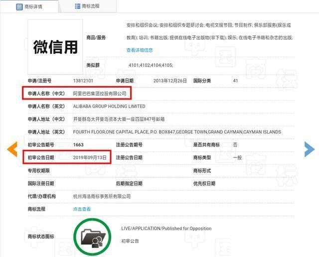 商標(biāo)轉(zhuǎn)讓