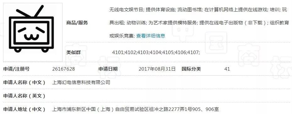商標轉(zhuǎn)讓 商標轉(zhuǎn)讓