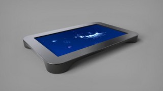 桌游主機PlayTable被索尼起訴