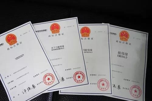企業(yè)申請馳名商標究竟有什么好處？