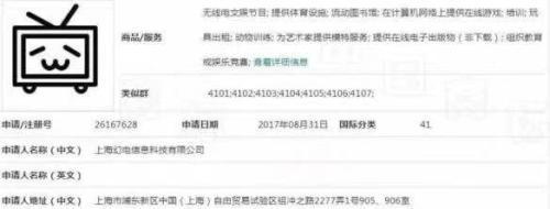 被駁回商標(biāo)
