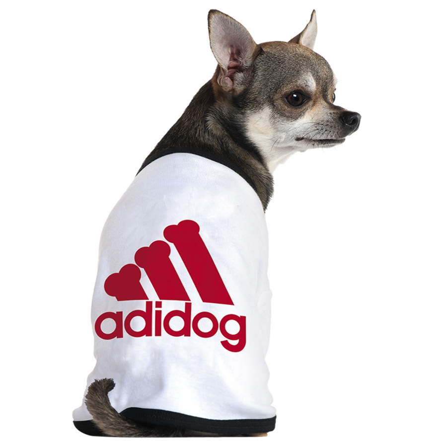 Adidog寵物服裝