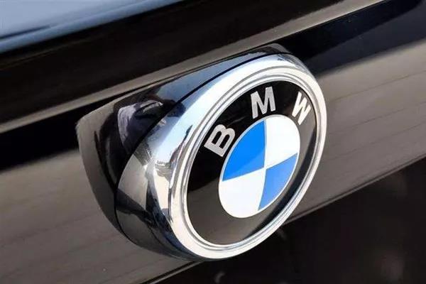 寶馬BMW商標