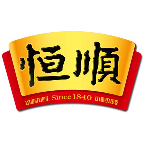 恒順logo