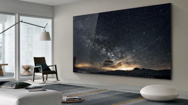 三星電視