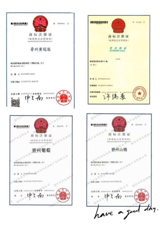 商標(biāo)轉(zhuǎn)讓