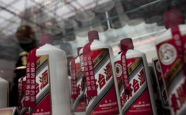 茅臺(tái)酒