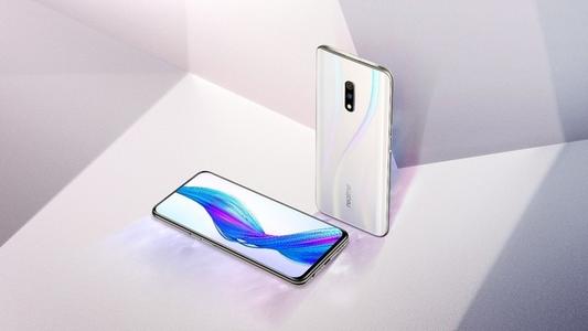 Realme手機