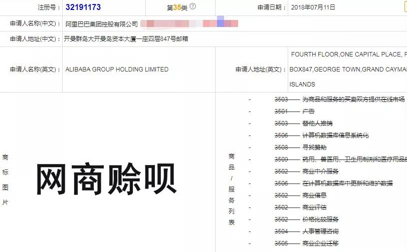 網(wǎng)商賒唄