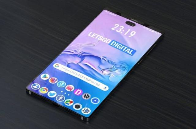 Galaxy S11