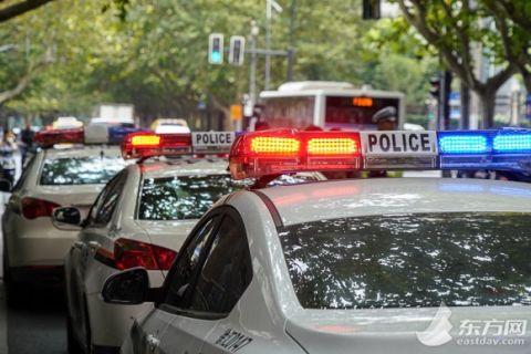 假冒進(jìn)博會(huì)參展商注冊(cè)商標(biāo) 5名犯罪嫌疑人被批捕