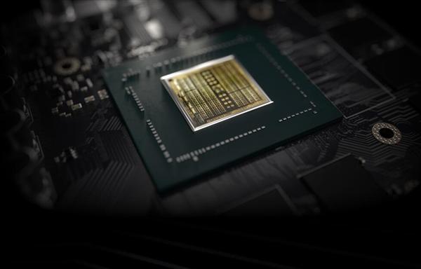 下下代5nm GPU漸露曙光