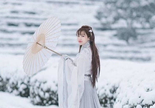 漢服