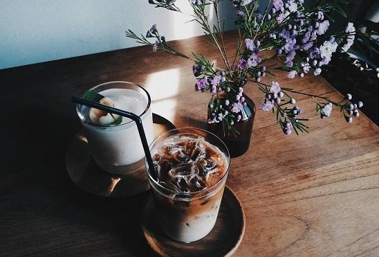網(wǎng)紅奶茶