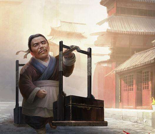 武大郎