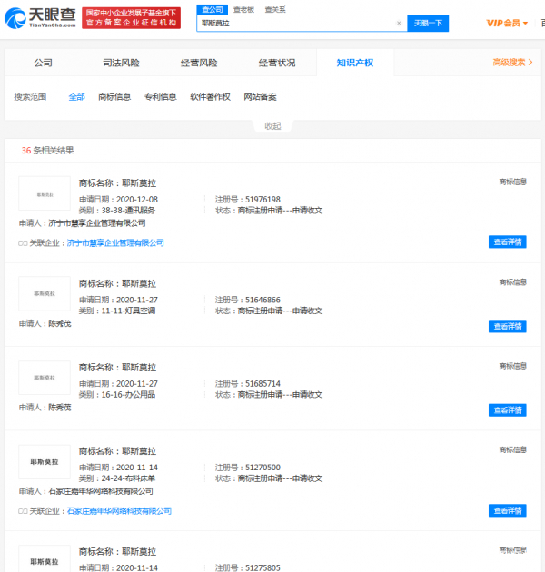 商標(biāo)注冊