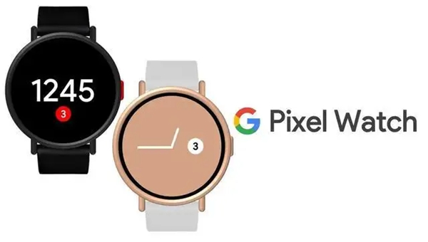 谷歌申請(qǐng)“Pixel Watch”注冊(cè)為商標(biāo)
