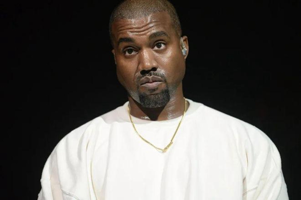 Kanye West為 YEEZUS 游樂園、NFT 申請(qǐng)商標(biāo)