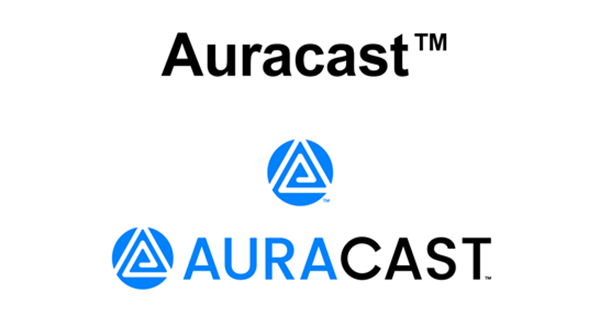 Bluetooth SIG公開發(fā)布全新商標(biāo)AuracastTM