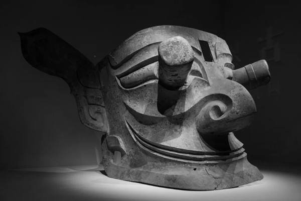 惡意申請(qǐng)“三星堆”商標(biāo)被警告罰款